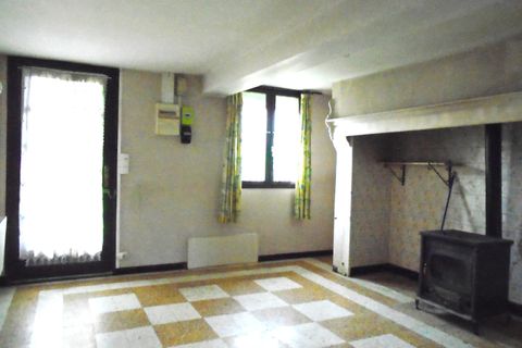 Farm hus i Hesdin, Pas-de-Calais, Hesdin - € 76.000 | Ref: AF93 - foto 13
